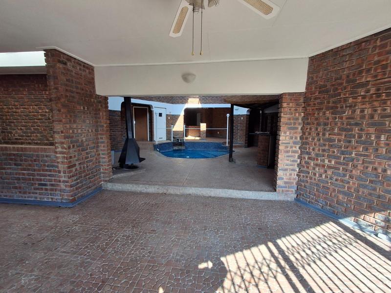 4 Bedroom Property for Sale in Panorama Free State